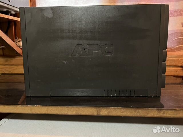 Ибп Back-UPS RS 1100