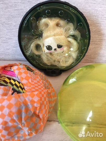 LOL Lights Pets Country Critter