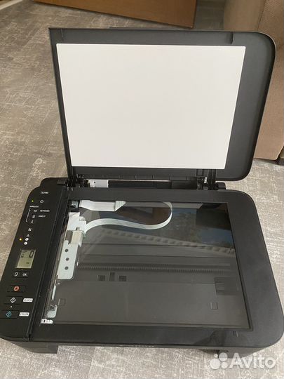 Принтер Canon TS3140