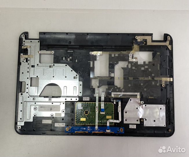 HP Pavilion G6. По запчастям