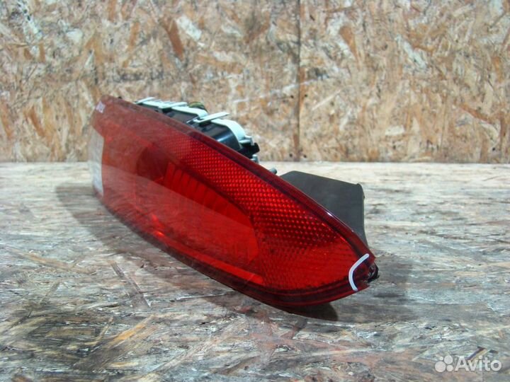 Ford Fusion Фонарь задний левый