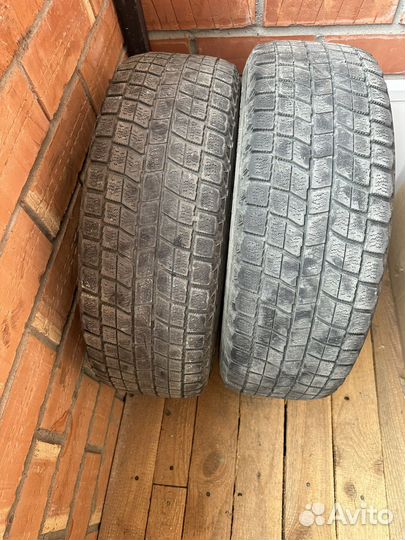 Bridgestone Blizzak MZ-03 205/60 R15