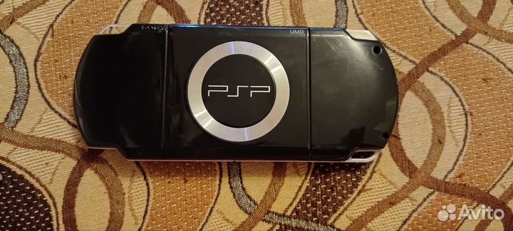 Sony PSP