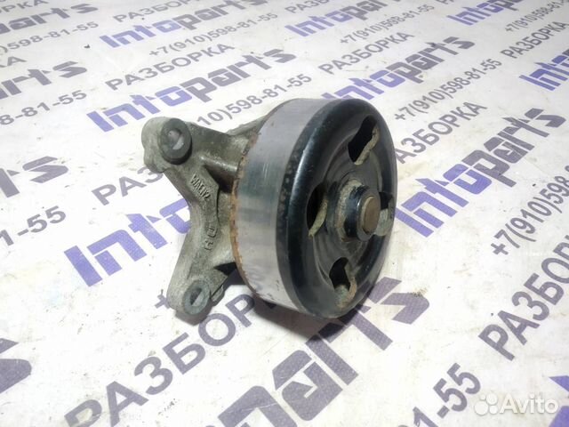 Помпа Nissan X-Trail T31 MR20DE 2011