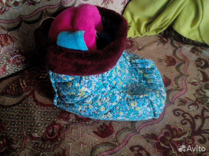 Электро грелки