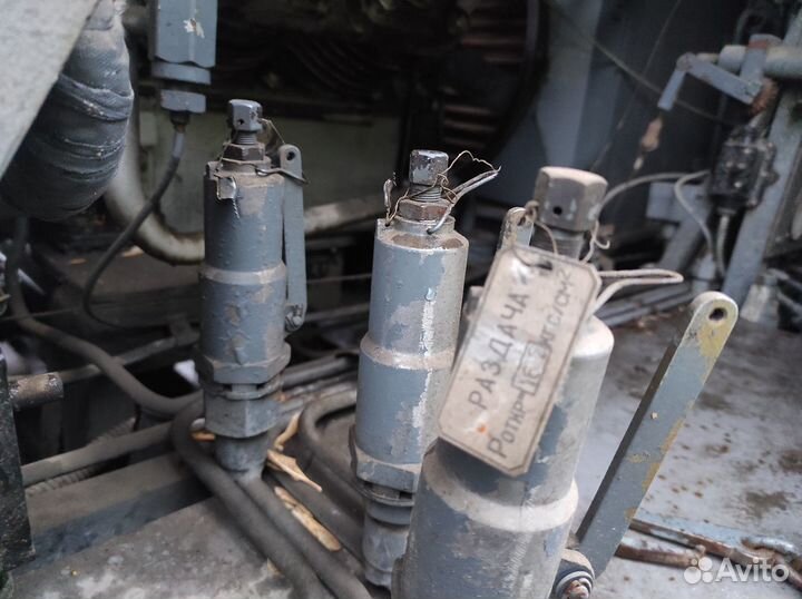 Компрессор укс-400В-131