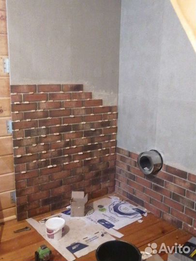 Ремонт и отделка квартир под ключ