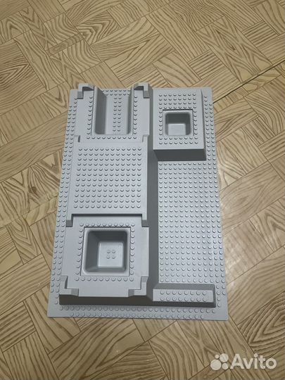 Lego пласина Base plate 51542 7237 7892