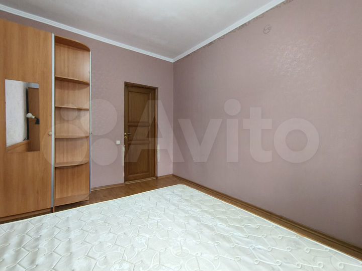 3-к. квартира, 68 м², 2/5 эт.