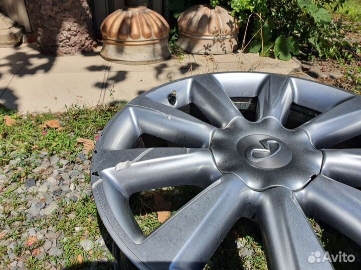 Диски r20 в хорошем состоянии
