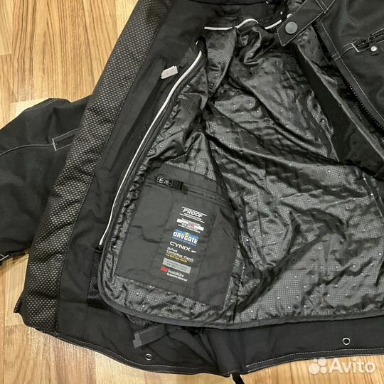 Vanucci Fadex II мотокуртка