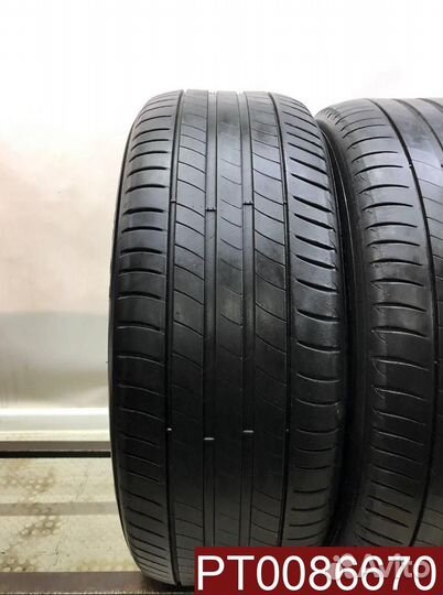 Michelin Primacy 3 225/55 R18 98H
