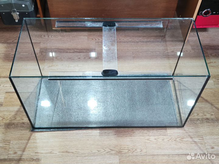 Аквариум 126 литров