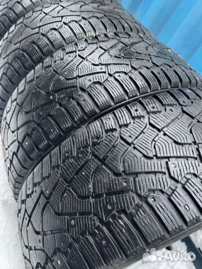 Pirelli Ice Zero 265/60 R18 110T