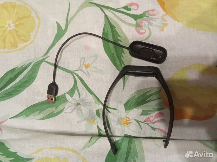 Xiaomi mi SMART Band 4