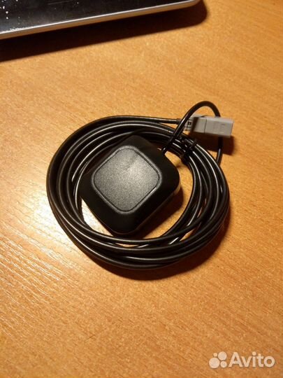 Gps антенна
