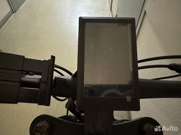 Электровелосипед