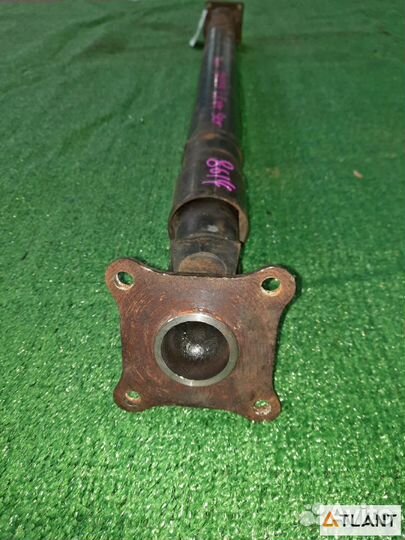 Кардан передний mazda bongo