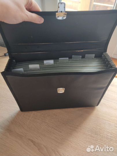 Портфель для документов