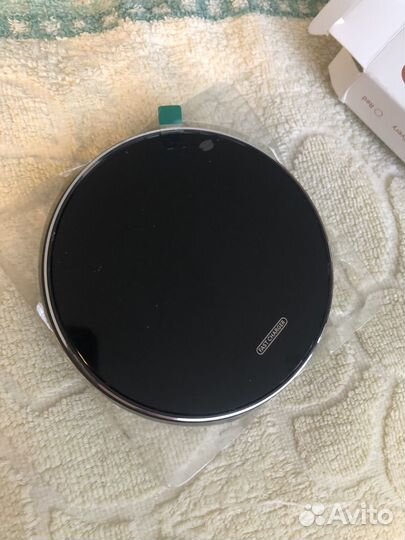 Беспроводная зарядка