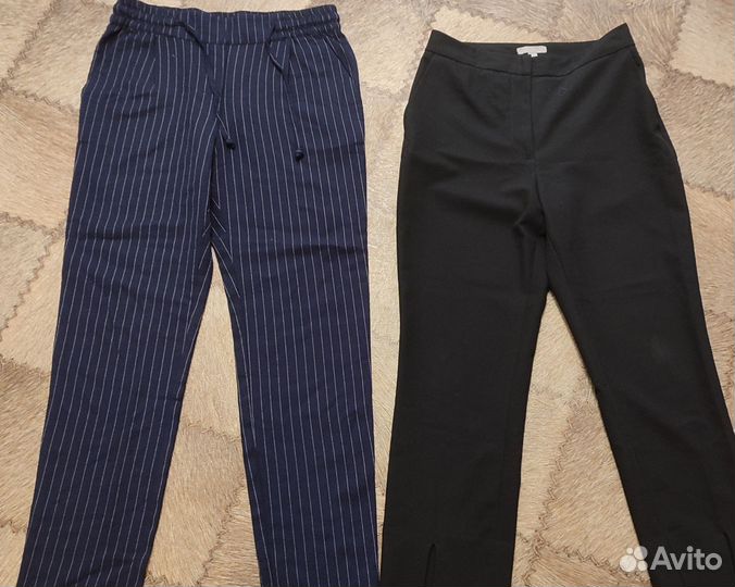 Одежда женская пакетом