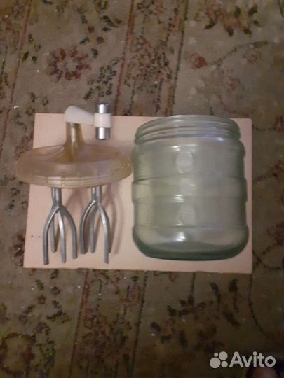 Миксер ручной СССР