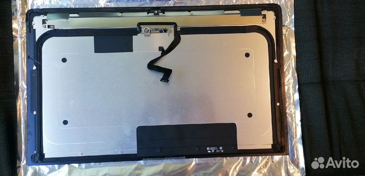 Матрица с защитным стеклом для iMac 21,5