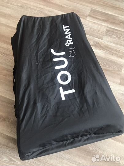 Прогулочная коляска tour