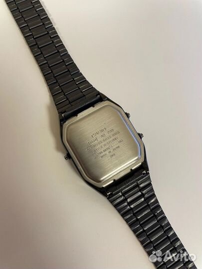 Casio aq230 vintage