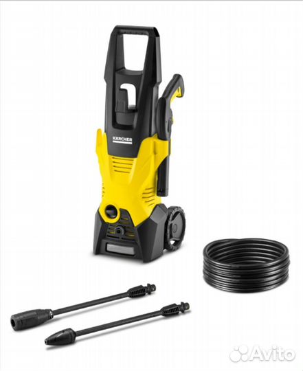 Мойка karcher k3 Еu
