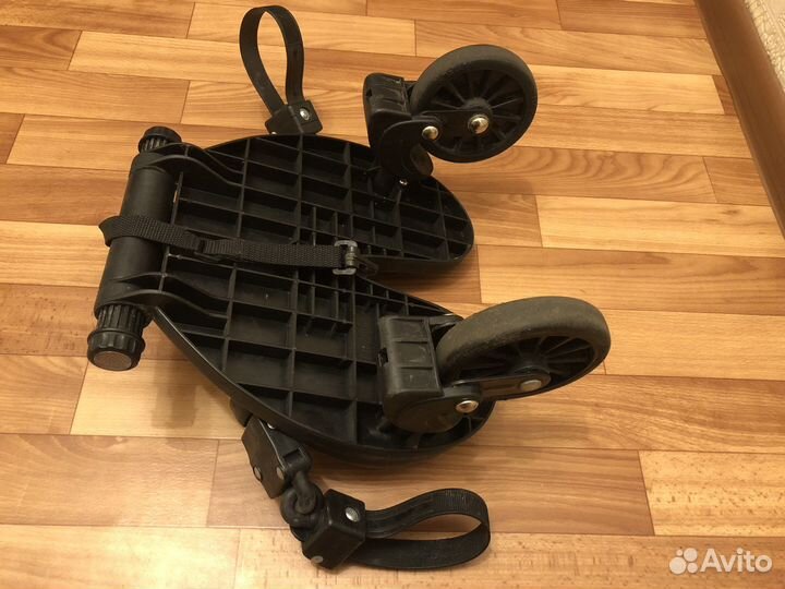 Подножка для коляски Bumprider