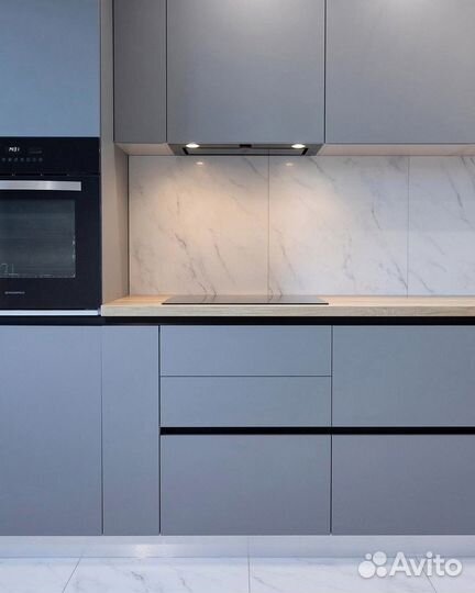 Кухни на заказ