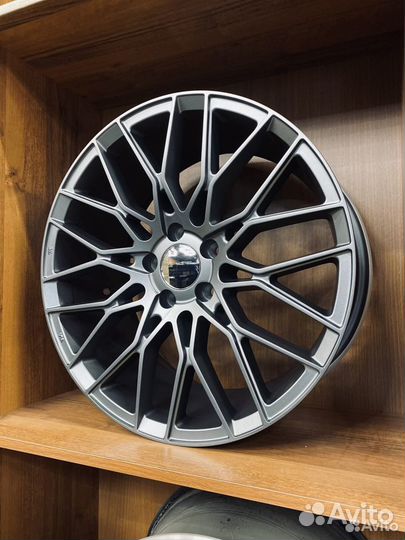 Диски R18 5x108 Ford Volvo