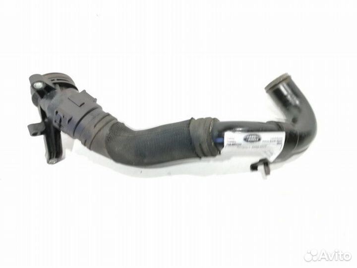 Патрубок охлаждения Land Rover Range Rover Sport