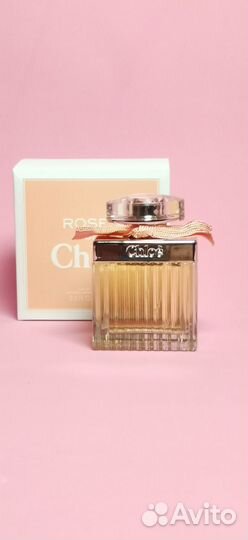 Парфюмерная вода Roses De Chloe