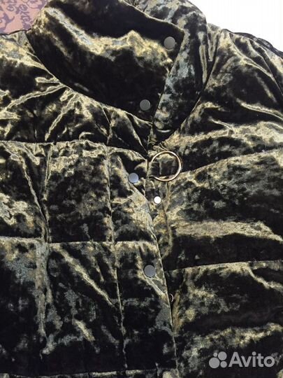 Продаётся куртка дутая