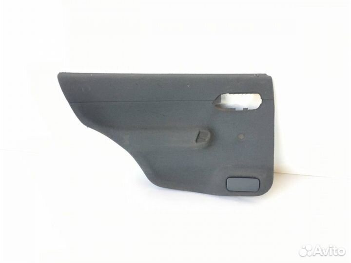 Обшивка двери задней левой Skoda Felicia 94-2001