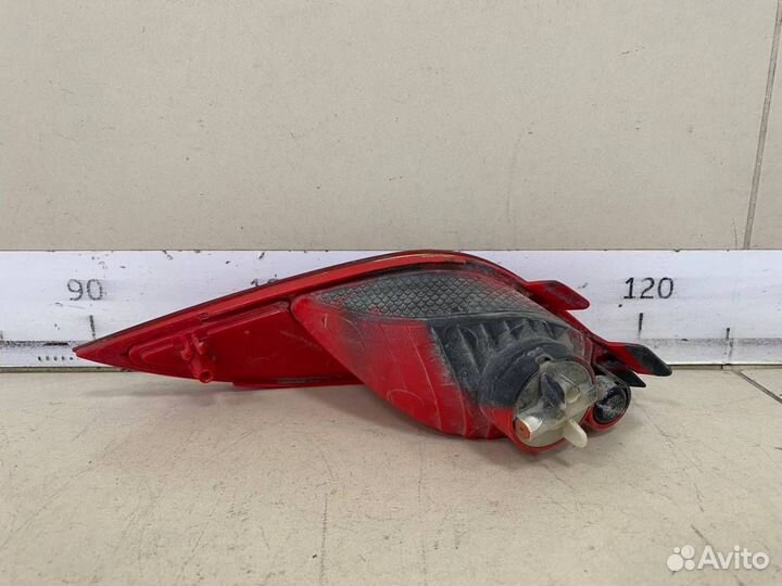 Фонарь задний в бампер правый Hyundai ix35 LM 2010