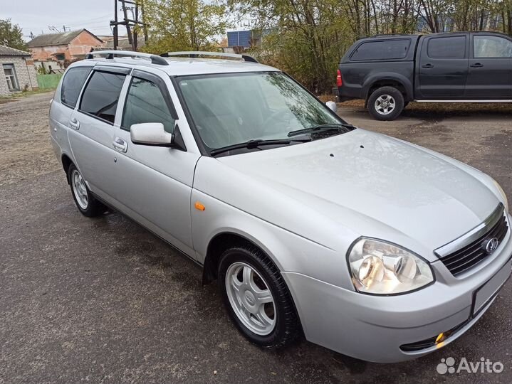 LADA Priora 1.6 МТ, 2010, 164 000 км