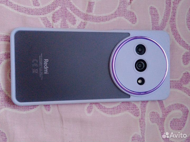 Xiaomi Redmi A3, 3/64 ГБ