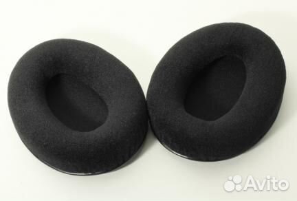 Амбушюры для наушников HyperX Cloud / Cloud2 / Clo