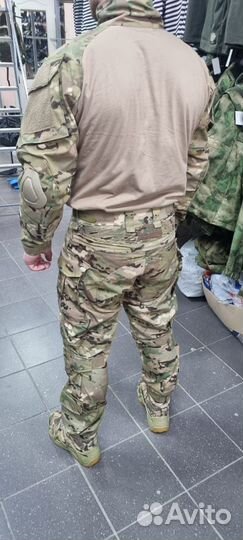Тактический костюм G3