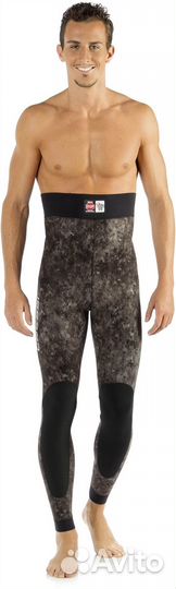 Неопреновые гидроштаны для подводной охоты Tracina