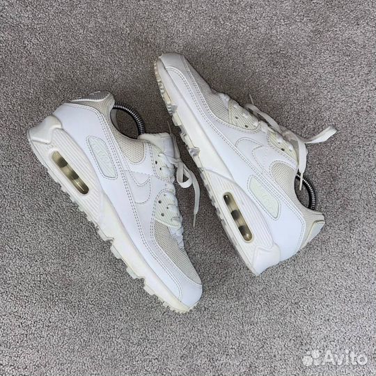 Оригинальные Кроссовки Nike Air Max 90 9US