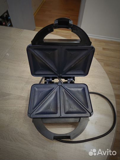 Бутербродница tefal