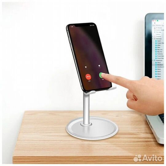 Держатель настольный FaisON, H-15, Rack, для смарт