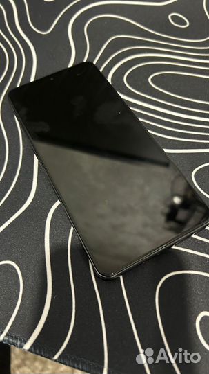 Xiaomi POCO F3, 6/128 ГБ