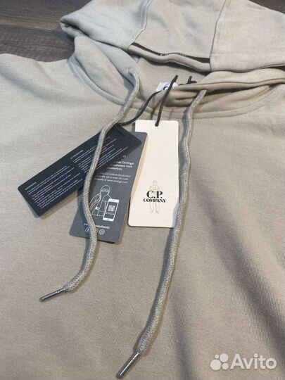 Худи CP Company