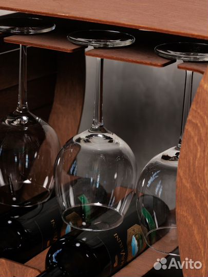 Мини бар лира