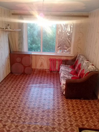 1-к. квартира, 35,3 м², 3/4 эт.